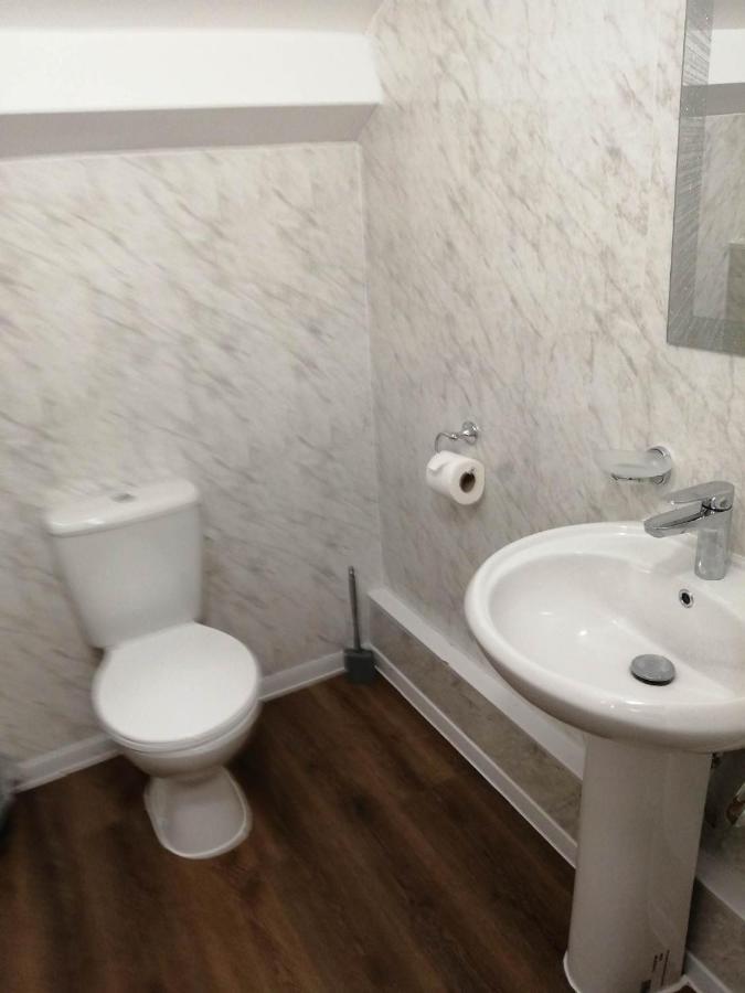 Bed and Breakfast The Old Cart Shed Lenwade Екстер'єр фото